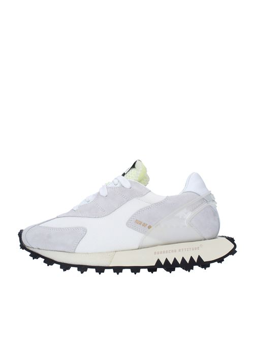  RUN OF | 9378BIANCO-GRIGIO